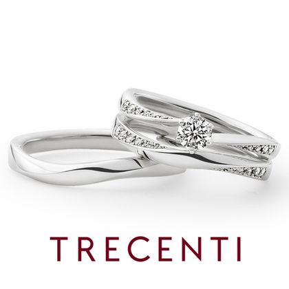 【TRECENTI(トレセンテ)】アニバーサリオブリンディジ(ANI-ED,AN-CMS,AN-CLS)