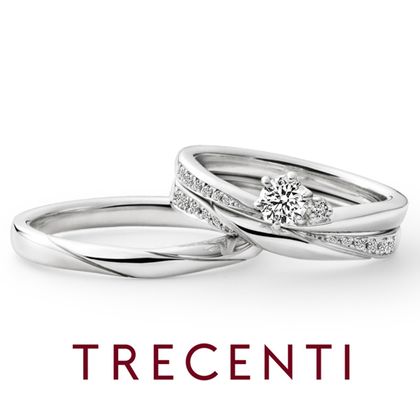 【TRECENTI(トレセンテ)】アニバーサリオ（ANI-K,AN-BMS,AN-BLS)