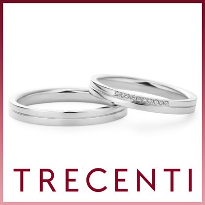 【TRECENTI(トレセンテ)】ディニータ(2014-EM  2014-EL)