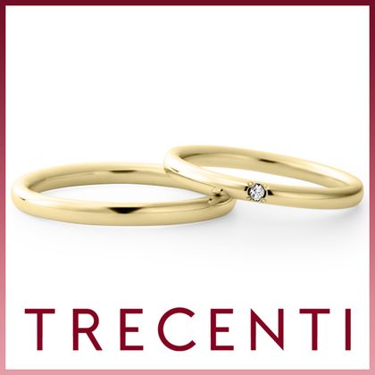 【TRECENTI(トレセンテ)】トゥルーハート1（TH-AM  TH-AL1)