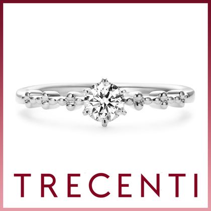 【TRECENTI(トレセンテ)】ガーランド（2015A)