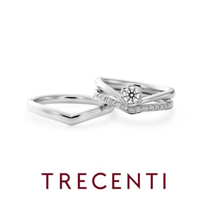 【TRECENTI(トレセンテ)】フローラ（FLO-6B,FL-VM,FL-VL15）