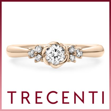 【TRECENTI(トレセンテ)】ゲルソミーノ（FLO-6J）