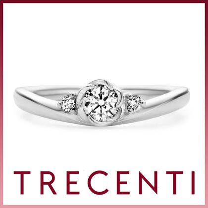 【TRECENTI(トレセンテ)】コスモ（FLO-6K）