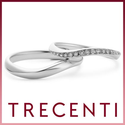 【TRECENTI(トレセンテ)】ジーリョウェーブ(FL-L2015M  FL-L2015L)