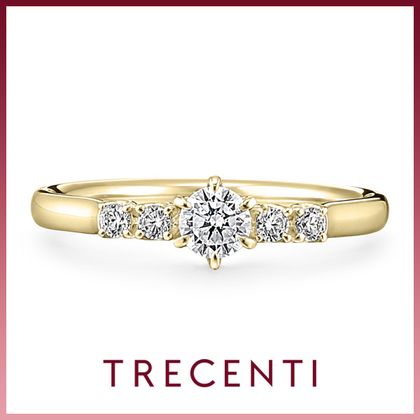 【TRECENTI(トレセンテ)】グラッチェ（ETERNA-2021A）