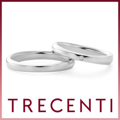 【TRECENTI(トレセンテ)】ビアンコ（BIA-AMS BIA-ALS0.01）