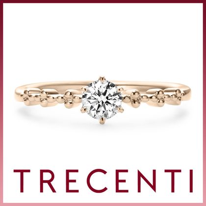 【TRECENTI(トレセンテ)】ガーランド（ETERNA-2015A)