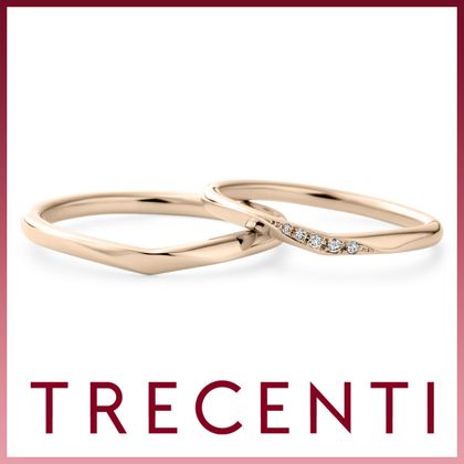 【TRECENTI(トレセンテ)】シンチェーロV（2014-BM　2014-BL）