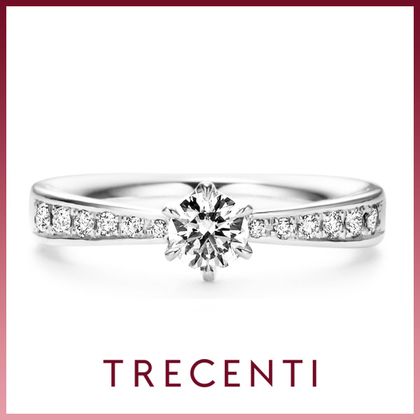 【TRECENTI(トレセンテ)】フェリーチェ（FELICE-A）