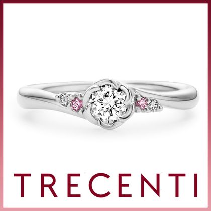 【TRECENTI(トレセンテ)】リラ（FLO-6PD）