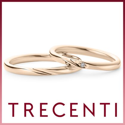 【TRECENTI(トレセンテ)】ガルボ（GB-AM、GB-AL1）