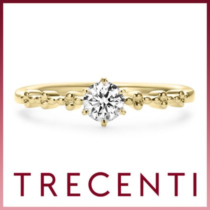 【TRECENTI(トレセンテ)】ガーランド（ETERNA-2015A)