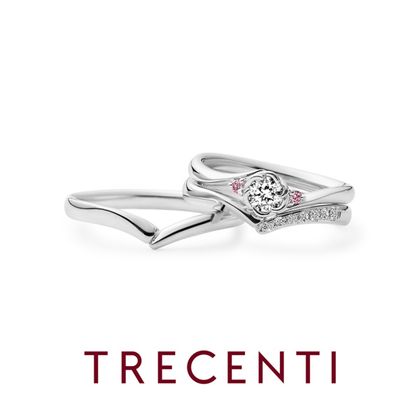 【TRECENTI(トレセンテ)】フローラ（FLO-6EP,FL-SM,FL-SL7)