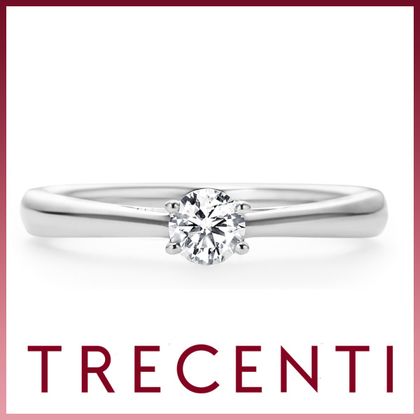 【TRECENTI(トレセンテ)】クオーレ（ETERNA2014-Ｇ)