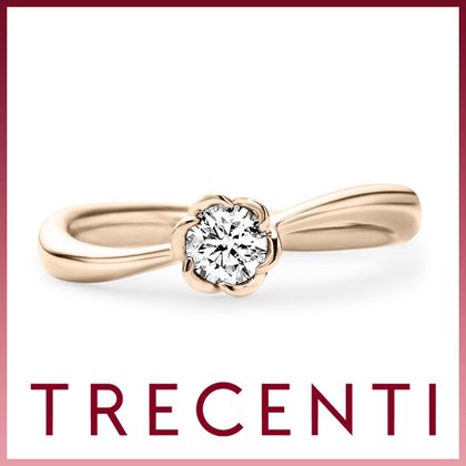 【TRECENTI(トレセンテ)】ローサウェーブ（FLO-6C）