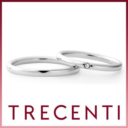 【TRECENTI(トレセンテ)】トゥルーハート1（TH-AM TH-AL1)