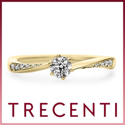 【TRECENTI(トレセンテ)】ブリンディジ（ANI-ED）