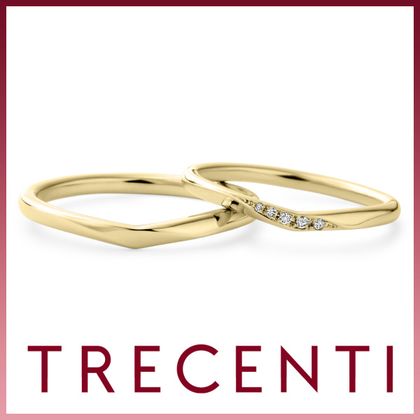 【TRECENTI(トレセンテ)】シンチェーロV（2014-BM　2014-BL）