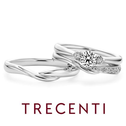 【TRECENTI(トレセンテ)】トリニタ（TRI-A2015, TRINITA-A2015M,TRINITA-A2015L）