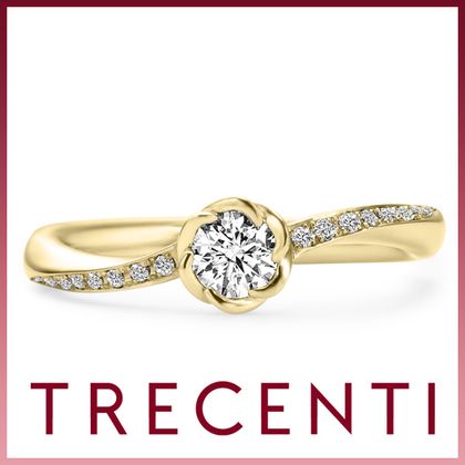 【TRECENTI(トレセンテ)】ジーリョウェーブ（FLO-6L)