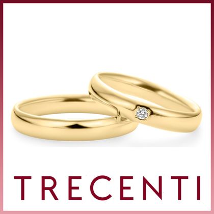 【TRECENTI(トレセンテ)】コッピア1（CO-M／CO-L1）