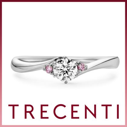 【TRECENTI(トレセンテ)】ドゥエマーニ（ETERNA-2015C)