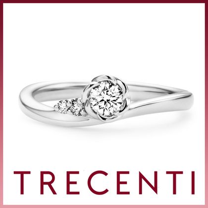 【TRECENTI(トレセンテ)】ラヌンコロ（FLO-6H）