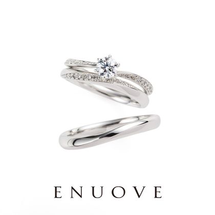 【ENUOVE(イノーヴェ)】【vento flow】ヴェントフロウ