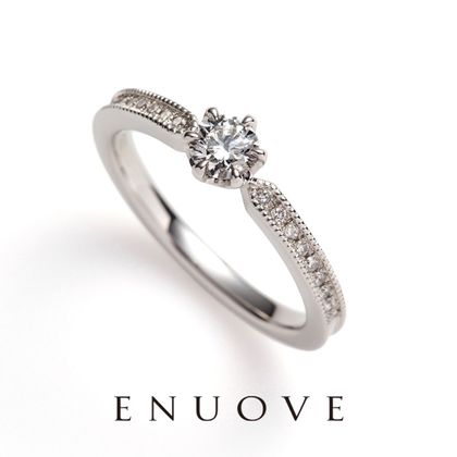 【ENUOVE(イノーヴェ)】【cerca】セルカ