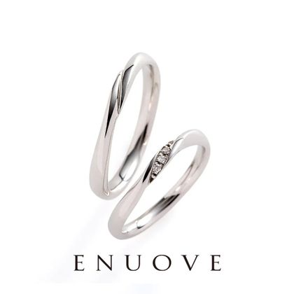 【ENUOVE(イノーヴェ)】【calm】カーム