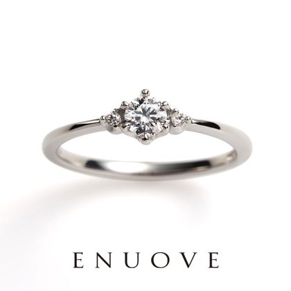 【ENUOVE(イノーヴェ)】【frutta フルッタ】