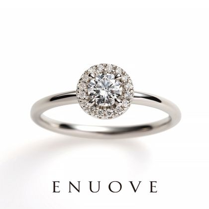 【ENUOVE(イノーヴェ)】【ciottolo】チョットロ