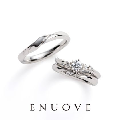 【ENUOVE(イノーヴェ)】【aria】アリア