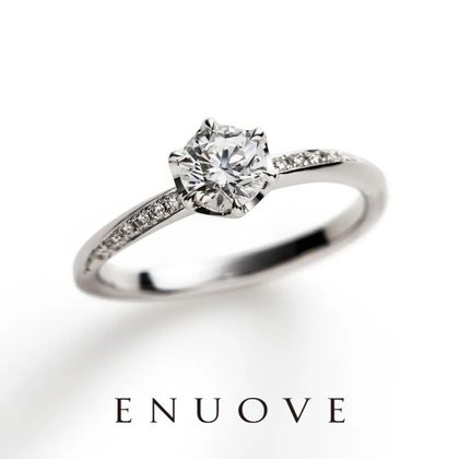 【ENUOVE(イノーヴェ)】【flow】フロウ