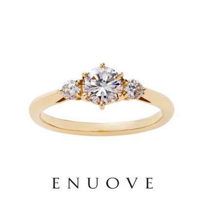 【ENUOVE(イノーヴェ)】【balancé】バランセ