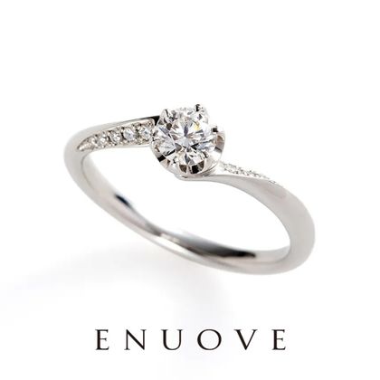 【ENUOVE(イノーヴェ)】【flow】フロウ