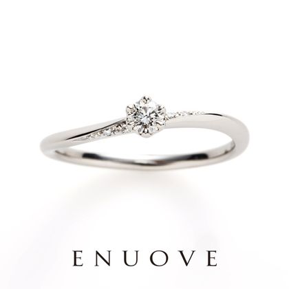 【ENUOVE(イノーヴェ)】【flow】フロウ 