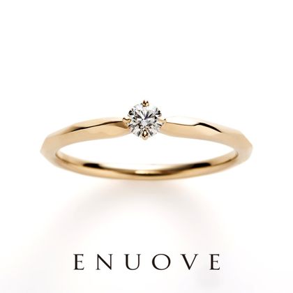 【ENUOVE(イノーヴェ)】【cygnet】シグネット