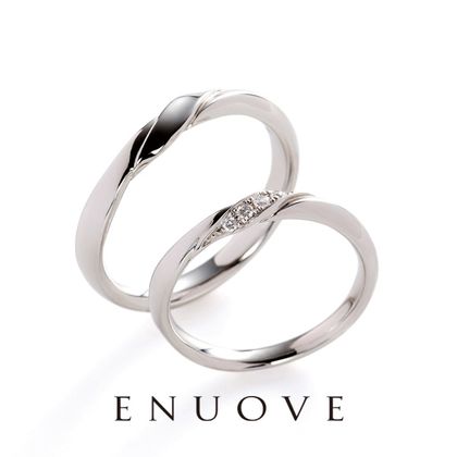 【ENUOVE(イノーヴェ)】【aria】アリア