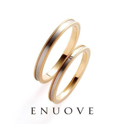 【ENUOVE(イノーヴェ)】【cerca】セルカ