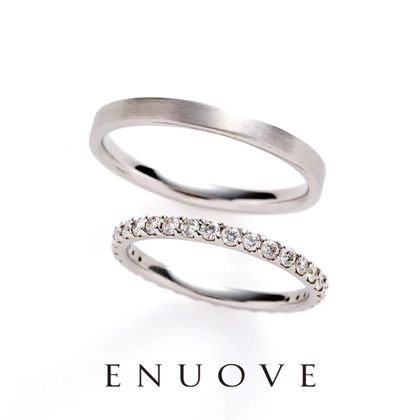 【ENUOVE(イノーヴェ)】【sentiero】センティエロ