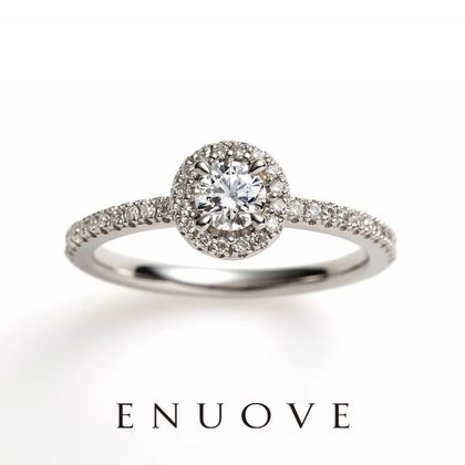 【ENUOVE(イノーヴェ)】【ciottolo】チョットロ