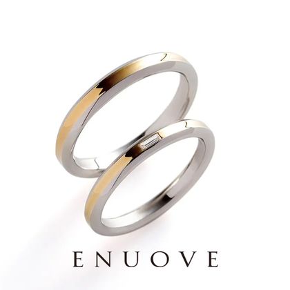【ENUOVE(イノーヴェ)】【ray】レイ