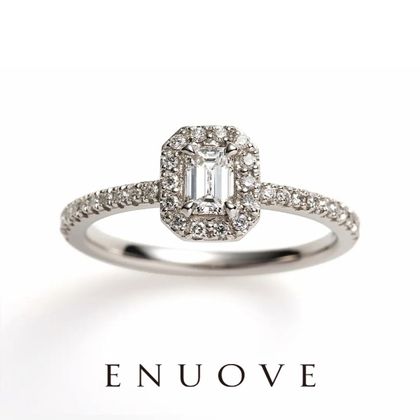 【ENUOVE(イノーヴェ)】【ciottolo】チョットロ