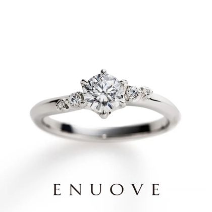 【ENUOVE(イノーヴェ)】【aria】アリア