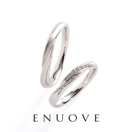 【ENUOVE(イノーヴェ)】【racine】ラシーヌ