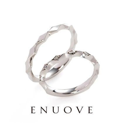 【ENUOVE(イノーヴェ)】【lumina】ルミナ