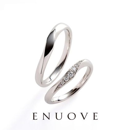 【ENUOVE(イノーヴェ)】【breeze】ブリーズ