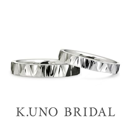 【ケイウノ ブライダル(K.UNO BRIDAL)】Decorare -デコラーレ-